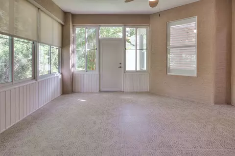 Exterior - 849 Crestwood Dr, Saint Augustine, FL 32086 photo 3 of 6