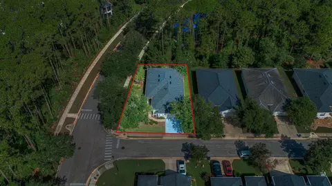 View/Area - 849 Crestwood Dr, Saint Augustine, FL 32086 photo 2 of 8