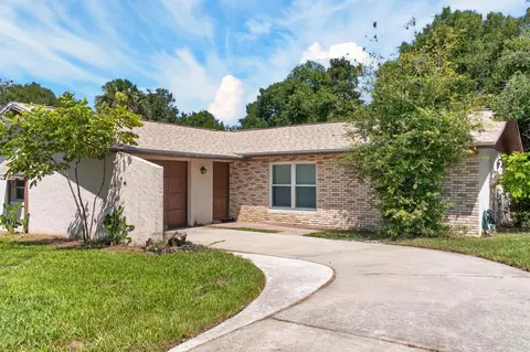 Exterior - 270 Costado St, Saint Augustine, FL 32086 photo 5 of 9
