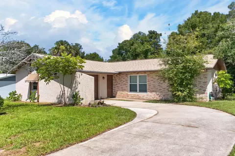 Exterior - 270 Costado St, Saint Augustine, FL 32086 photo 4 of 9