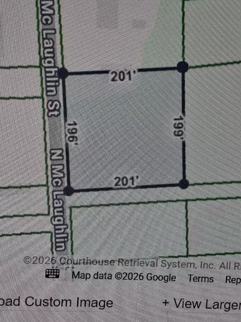 632 N Mclaughlin St, Saint Augustine, FL 32084 photo 2