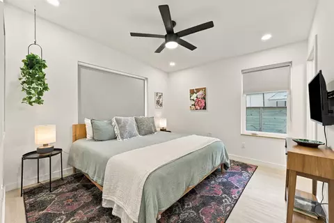 Bedroom - 1333 Grant St, Saint Augustine, FL 32084 photo 1 of 6