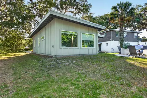 Exterior - 1333 Grant St, Saint Augustine, FL 32084 photo 2 of 3