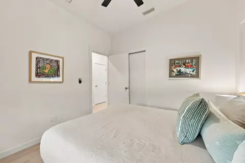 Bedroom - 1333 Grant St, Saint Augustine, FL 32084 photo 4 of 6