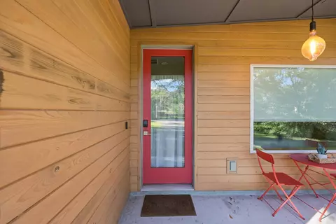 Exterior - 1333 Grant St, Saint Augustine, FL 32084 photo 3 of 9
