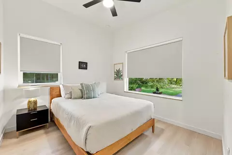 Bedroom - 1333 Grant St, Saint Augustine, FL 32084 photo 3 of 6