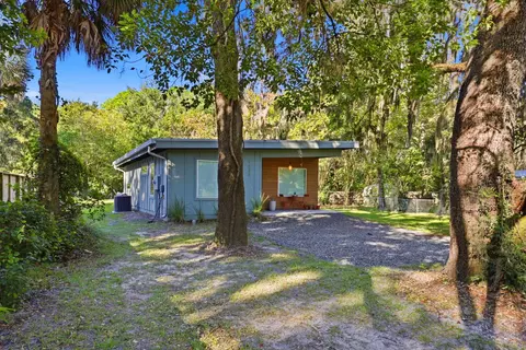 Exterior - 1333 Grant St, Saint Augustine, FL 32084 photo 9 of 9