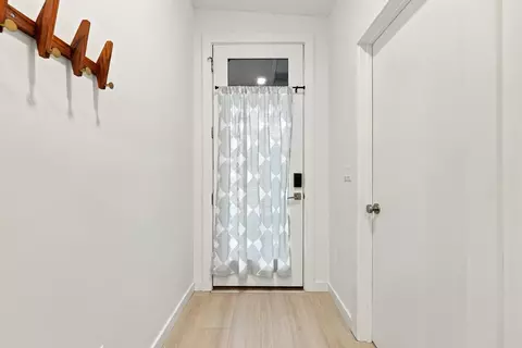 Entry Way - 1333 Grant St, Saint Augustine, FL 32084 photo 1 of 2