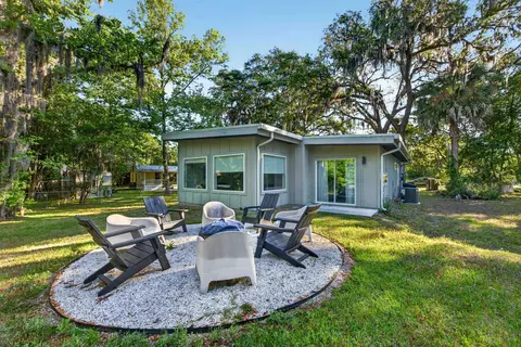 Exterior - 1333 Grant St, Saint Augustine, FL 32084 photo 1 of 3