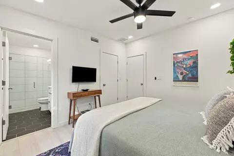 Bedroom - 1333 Grant St, Saint Augustine, FL 32084 photo 2 of 6