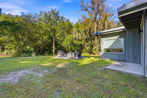 Exterior - 1333 Grant St, Saint Augustine, FL 32084 photo 6 of 9