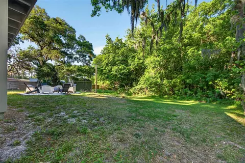 Exterior - 1333 Grant St, Saint Augustine, FL 32084 photo 3 of 3