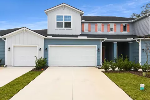 216 Misty Harbor Trce, Palm Coast, FL 32137