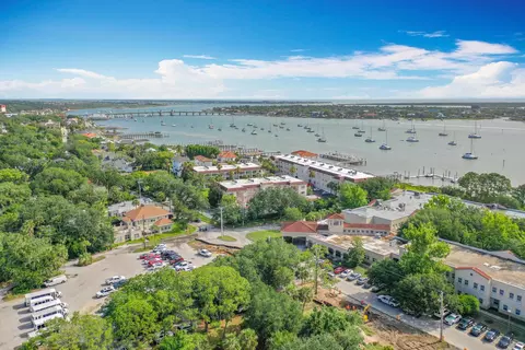 View/Area - 159 Marine St UNIT 204, Saint Augustine, FL 32084 photo 8 of 15