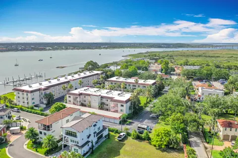 View/Area - 159 Marine St UNIT 204, Saint Augustine, FL 32084 photo 12 of 15