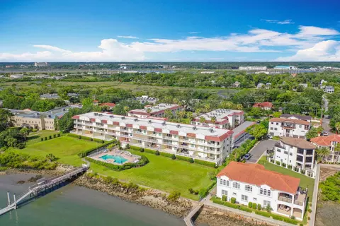 View/Area - 159 Marine St UNIT 204, Saint Augustine, FL 32084 photo 15 of 15