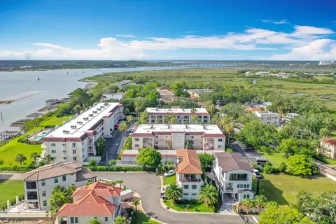View/Area - 159 Marine St UNIT 204, Saint Augustine, FL 32084 photo 13 of 15