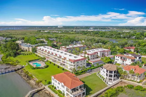 View/Area - 159 Marine St UNIT 204, Saint Augustine, FL 32084 photo 14 of 15