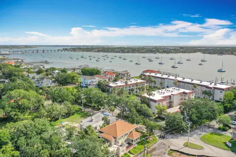 View/Area - 159 Marine St UNIT 204, Saint Augustine, FL 32084 photo 9 of 15