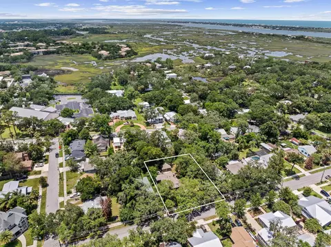 20 Park Ave, Saint Augustine, FL 32084 photo 43