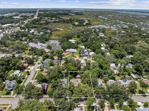 20 Park Ave, Saint Augustine, FL 32084 photo 44