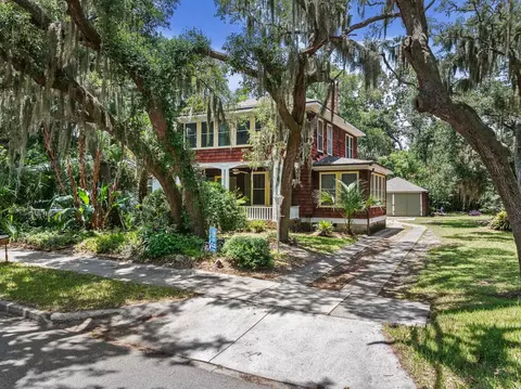 20 Park Ave, Saint Augustine, FL 32084 photo 1