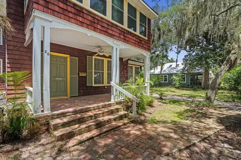 20 Park Ave, Saint Augustine, FL 32084 photo 2