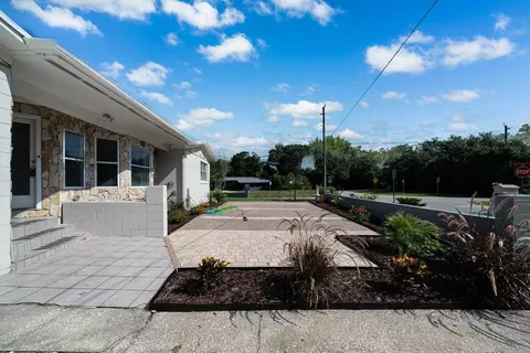 Exterior - 1301 Hernandez Blvd, Saint Augustine, FL 32080 photo 7 of 7