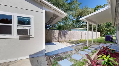 Exterior - 1301 Hernandez Blvd, Saint Augustine, FL 32080 photo 6 of 7