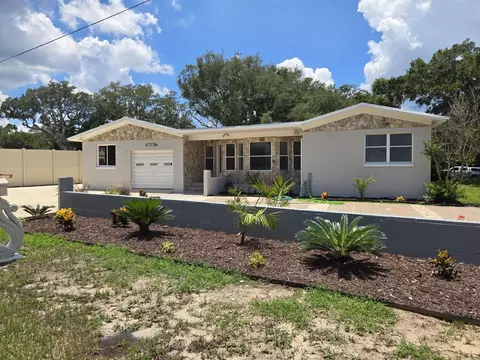 Exterior - 1301 Hernandez Blvd, Saint Augustine, FL 32080 photo 3 of 7