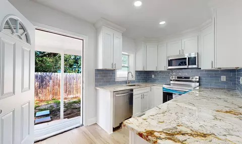Kitchen - 1301 Hernandez Blvd, Saint Augustine, FL 32080 photo 1 of 2