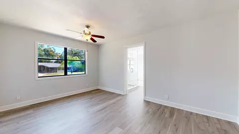 Bedroom - 1301 Hernandez Blvd, Saint Augustine, FL 32080 photo 3 of 3