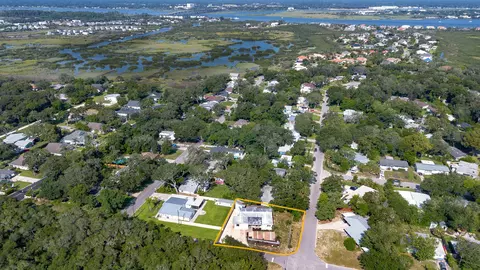 View/Area - 1301 Hernandez Blvd, Saint Augustine, FL 32080 photo 4 of 5