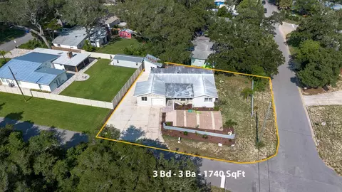 View/Area - 1301 Hernandez Blvd, Saint Augustine, FL 32080 photo 5 of 5