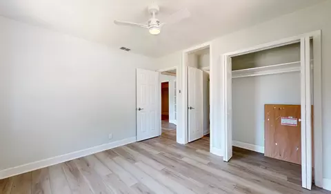 Bedroom - 1301 Hernandez Blvd, Saint Augustine, FL 32080 photo 1 of 3