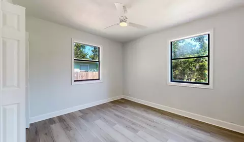 Bedroom - 1301 Hernandez Blvd, Saint Augustine, FL 32080 photo 2 of 3