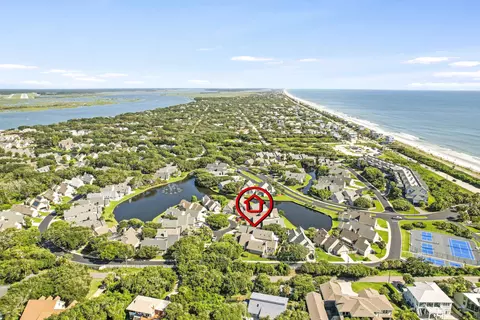 View/Area - 102 Hammock Cir, Saint Augustine, FL 32084 photo 4 of 6