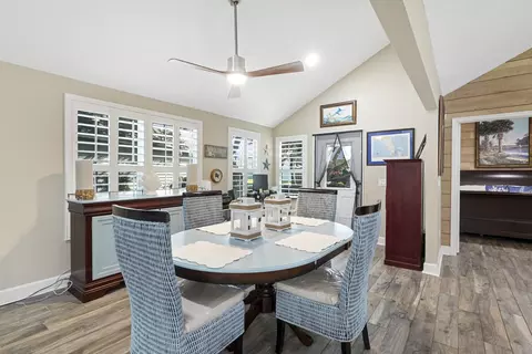 Dining - 102 Hammock Cir, Saint Augustine, FL 32084 photo 1 of 1