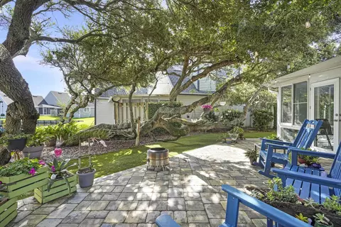 Exterior - 102 Hammock Cir, Saint Augustine, FL 32084 photo 3 of 12