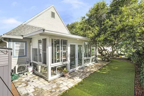 Exterior - 102 Hammock Cir, Saint Augustine, FL 32084 photo 6 of 12