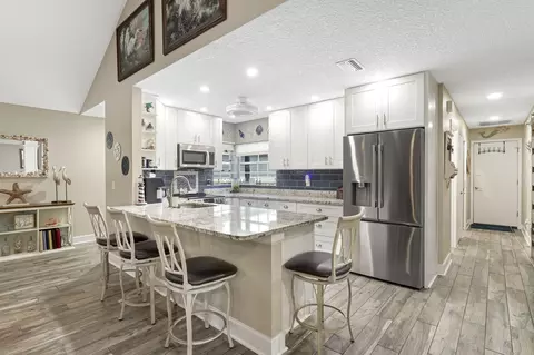 Kitchen - 102 Hammock Cir, Saint Augustine, FL 32084 photo 1 of 4