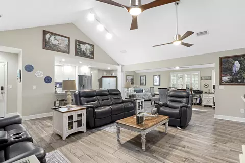 Living - 102 Hammock Cir, Saint Augustine, FL 32084 photo 1 of 3