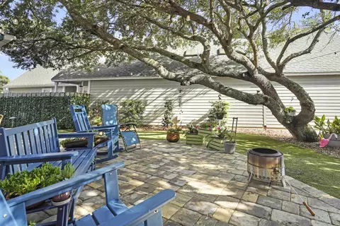 Exterior - 102 Hammock Cir, Saint Augustine, FL 32084 photo 9 of 12