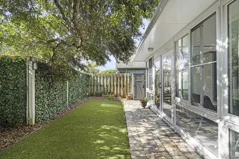 Exterior - 102 Hammock Cir, Saint Augustine, FL 32084 photo 5 of 12