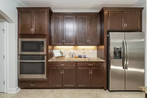Kitchen - 231 Timoga Trl, Saint Augustine, FL 32084 photo 4 of 8