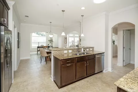 Kitchen - 231 Timoga Trl, Saint Augustine, FL 32084 photo 6 of 8