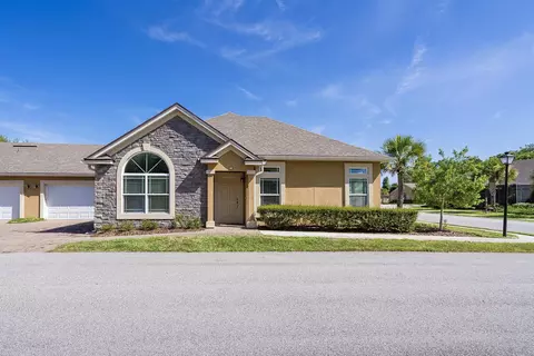 Exterior - 231 Timoga Trl, Saint Augustine, FL 32084 photo 3 of 14