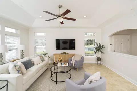 Living - 231 Timoga Trl, Saint Augustine, FL 32084 photo 3 of 4