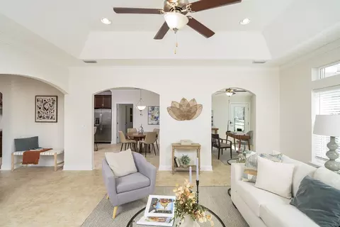 Living - 231 Timoga Trl, Saint Augustine, FL 32084 photo 4 of 4