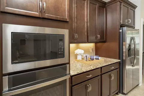 Kitchen - 231 Timoga Trl, Saint Augustine, FL 32084 photo 5 of 8